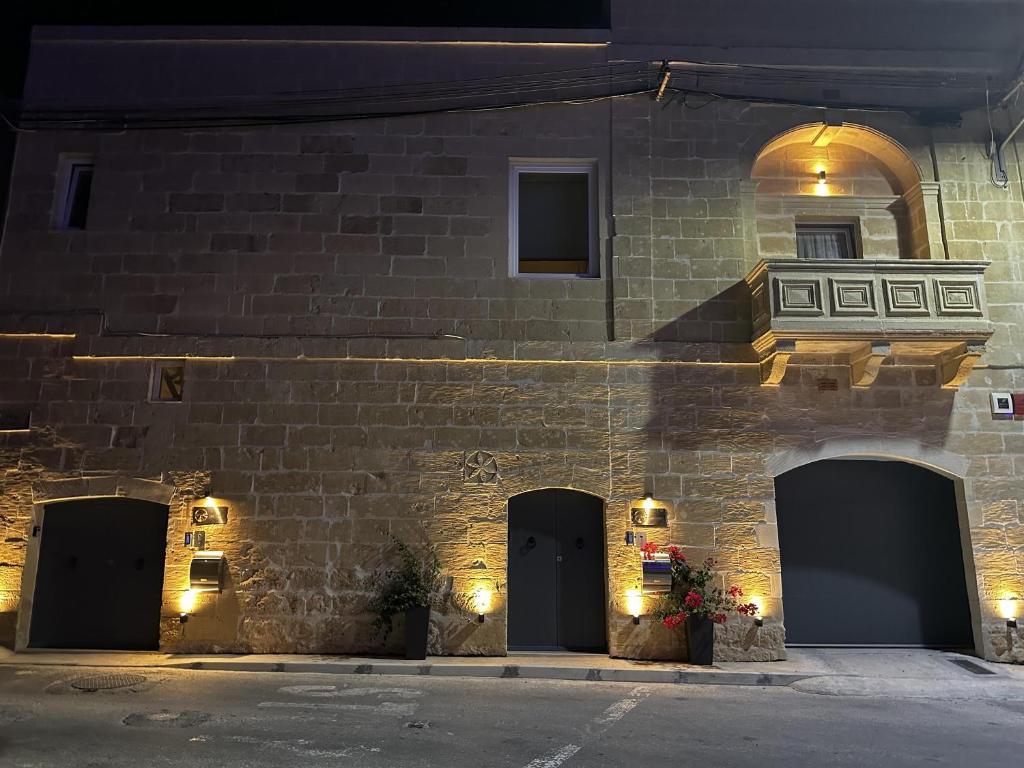 Ta' Pinu Spa Suite - Luxury Heritage Living photo 1