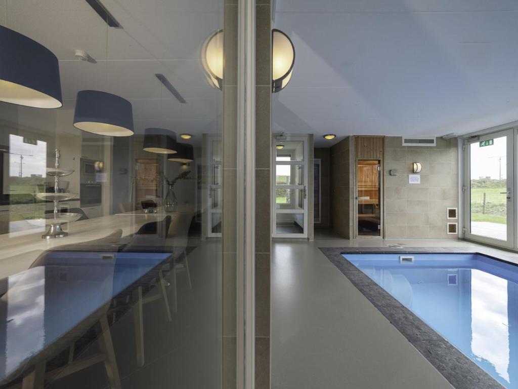 Holiday Home Ganuenta by Interhome photo 4