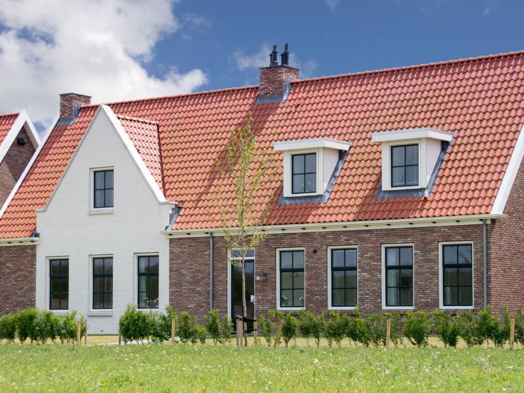 Holiday Home Ganuenta by Interhome