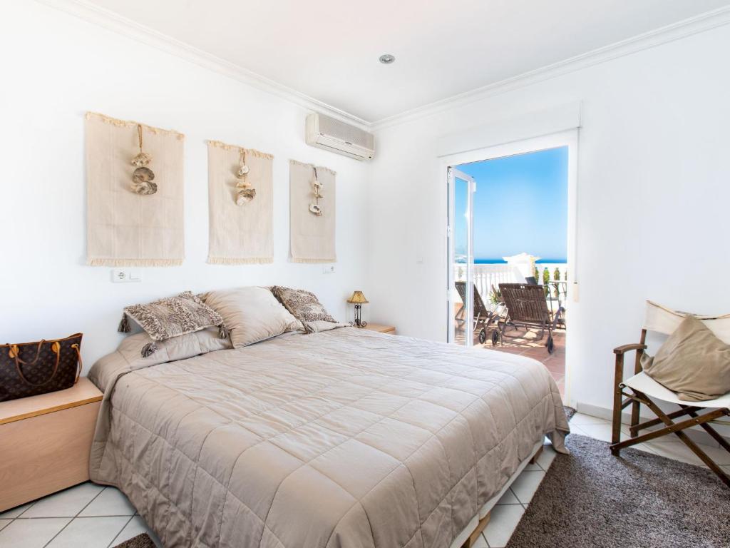 Apartment Amor by Interhome photo 3