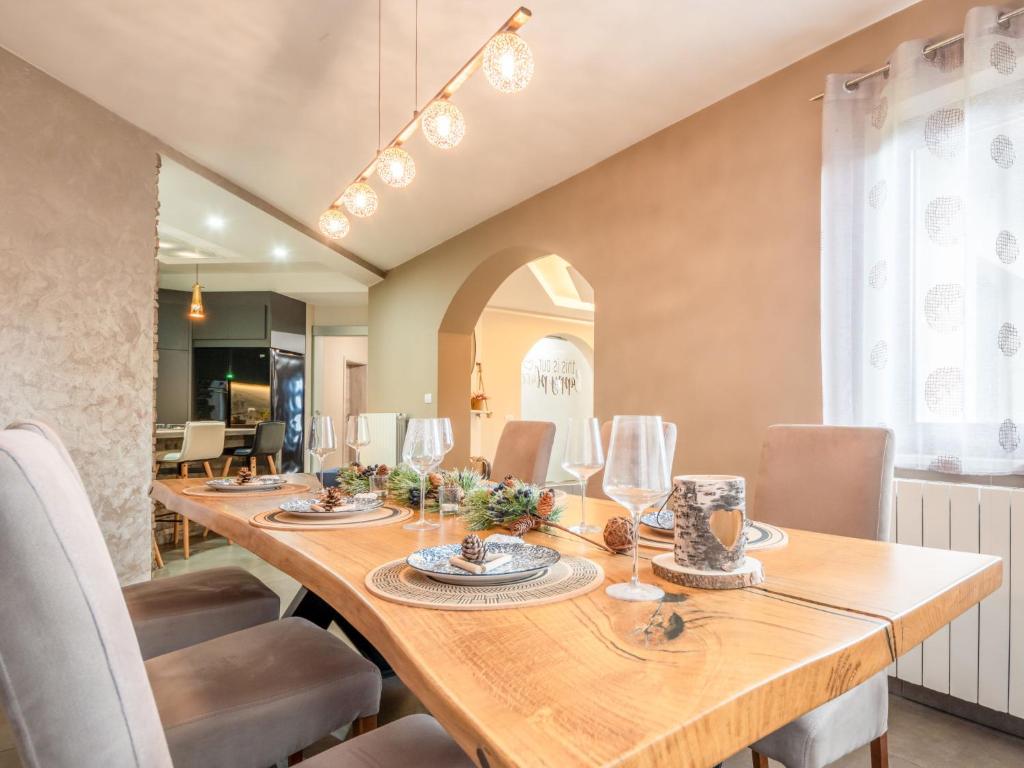 Holiday Home Campanero by Interhome photo 4