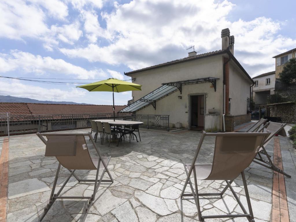 Holiday Home Villa Fontana Vecchia by Interhome photo 1