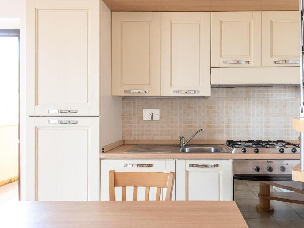 Apartment Aba Village-12 by Interhome photo 4
