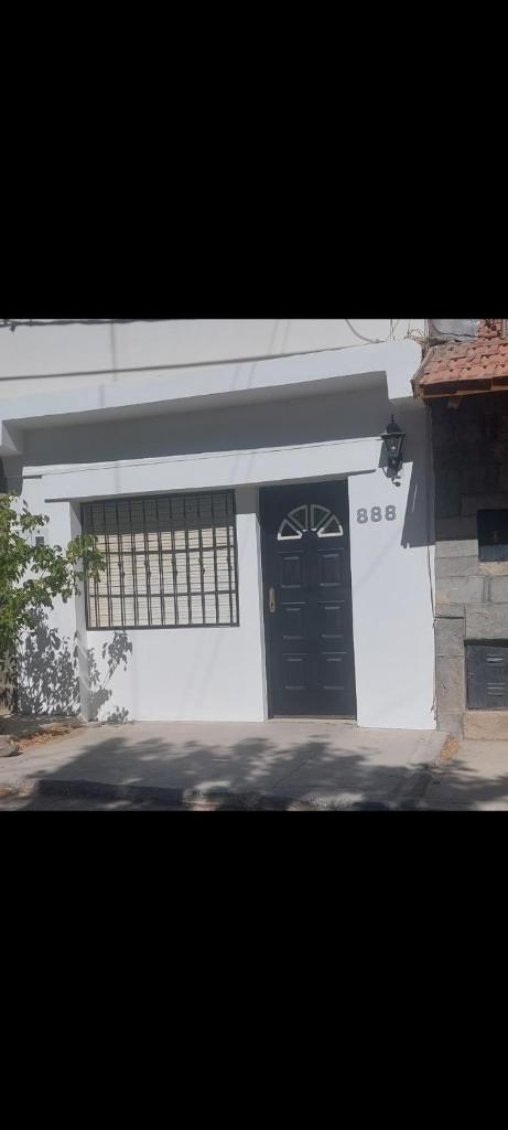 Los Maitenes 888