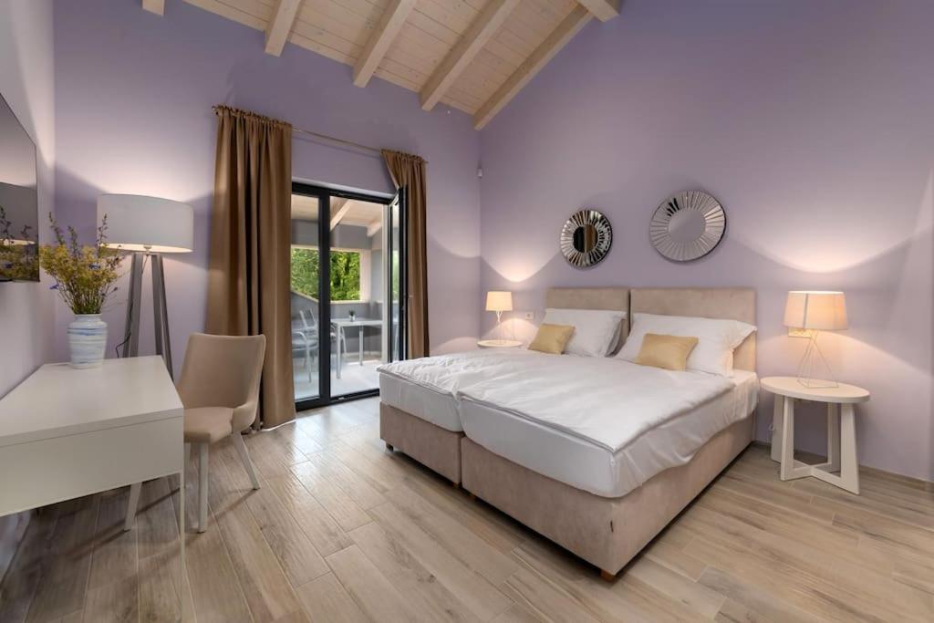 Villa Tre Olive by Istrialux photo 3