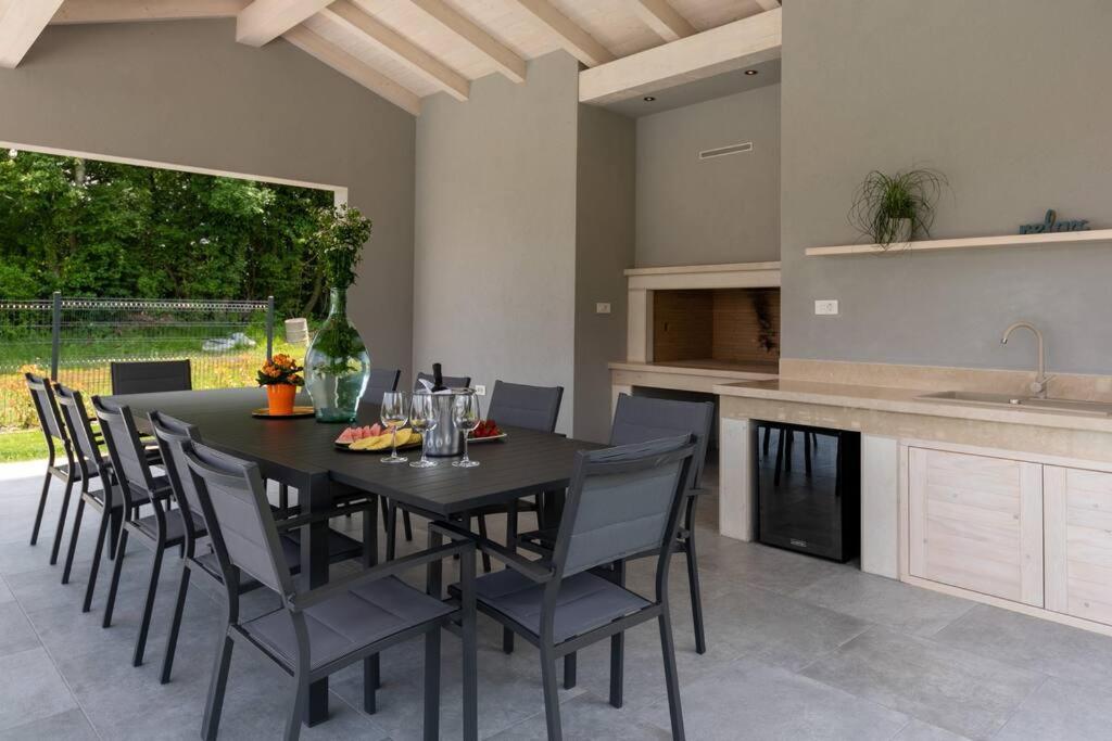 Villa Tre Olive by Istrialux photo 4