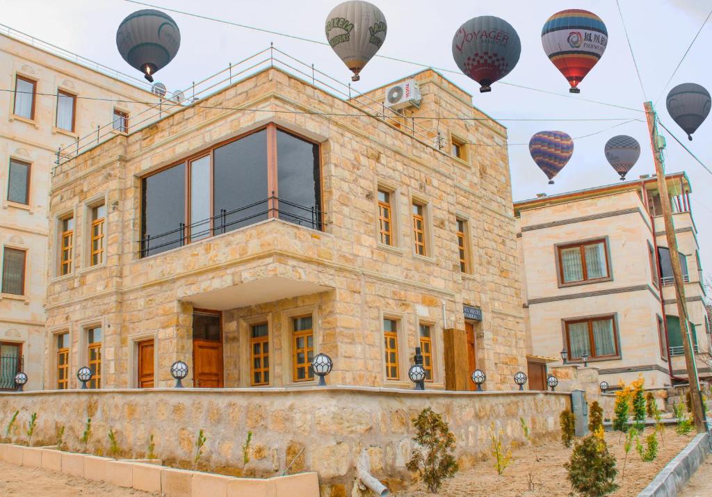 Tantan Cappadocia House photo 2