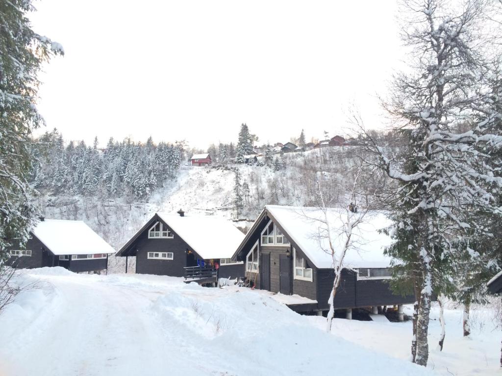 Kvamskogen & Hardanger Holliday homes