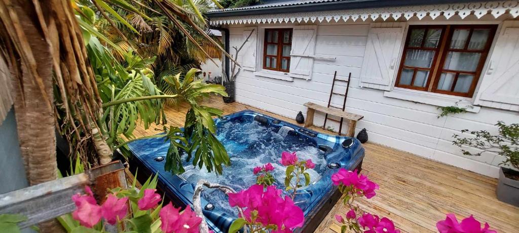 Villa Ananda photo 1