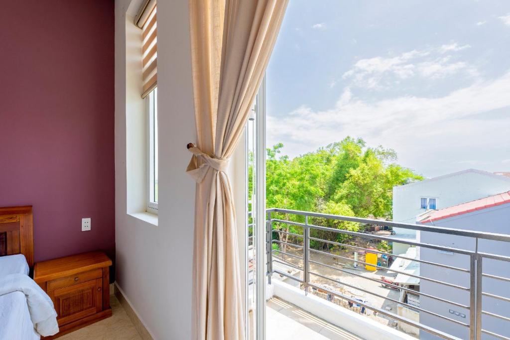 Green Town House Hoi An