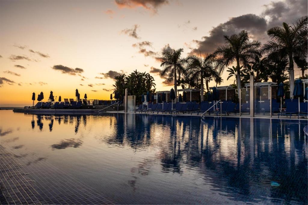 Marina Suites Gran Canaria photo 3