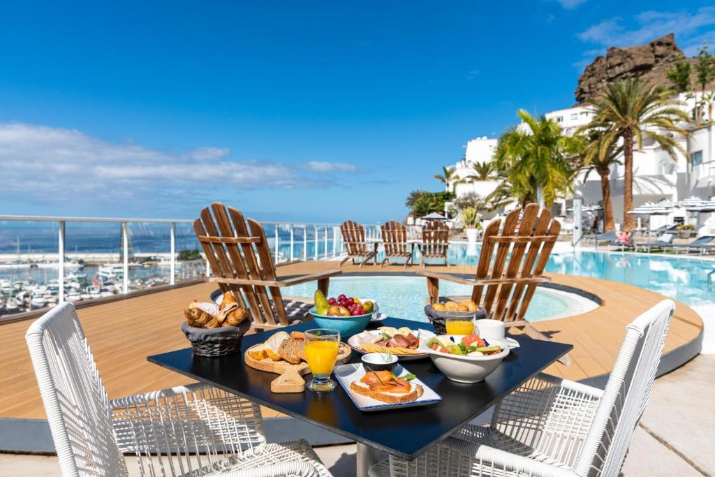Marina Bayview Gran Canaria - Adults Only photo 4