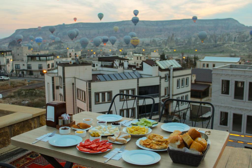 Tantan Cappadocia House photo 3