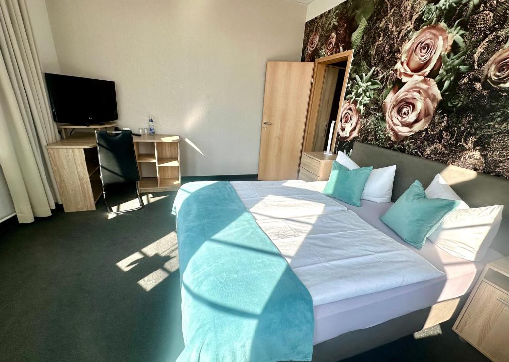 Hotel "Central" Inh Carolin Krause photo 3