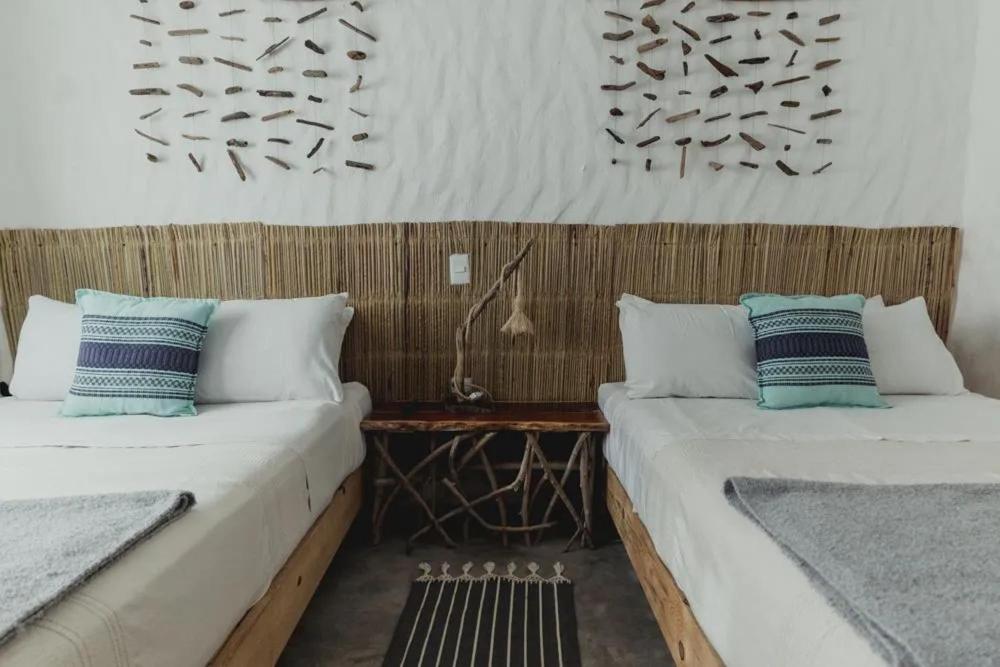 Toninas México Bungalow Lobo Marino photo 1