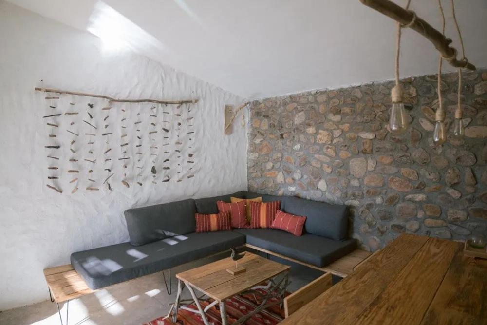 Toninas México Bungalow Lobo Marino photo 2
