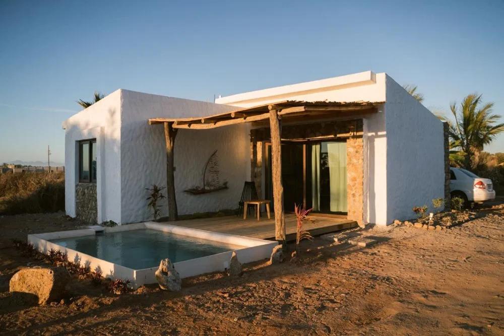 Toninas México Bungalow Lobo Marino photo 3