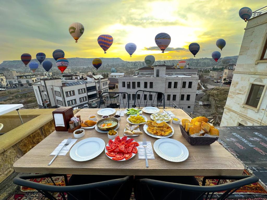 Tantan Cappadocia House photo 1