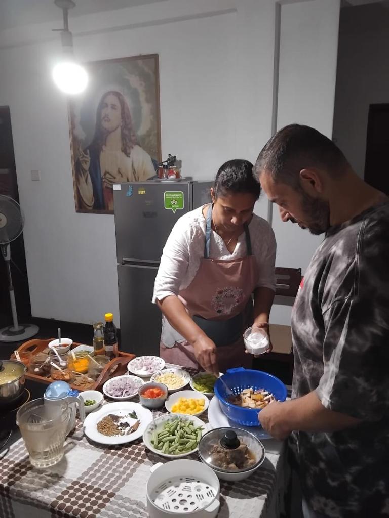 Alex Home Stay photo 1