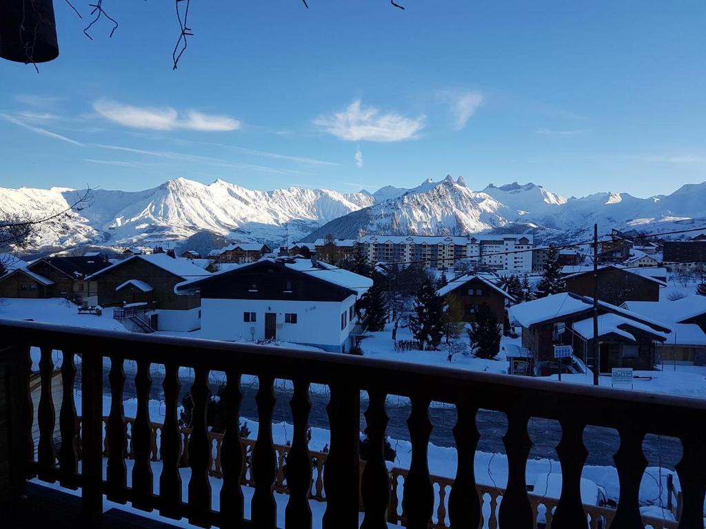 Appartement rdc - Chalet individuel photo 4