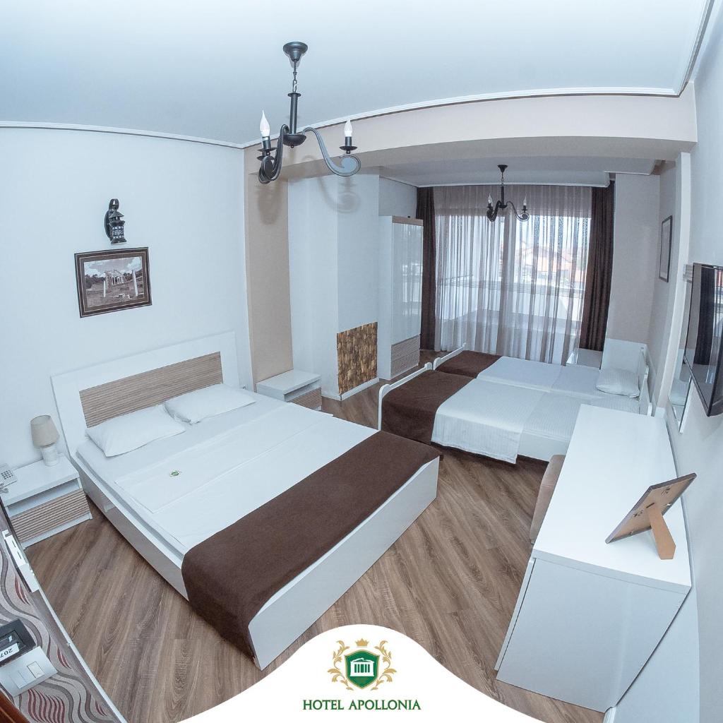 Hotel Apollonia photo 3