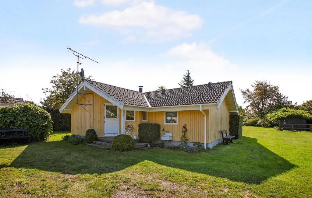 Gorgeous Home In Tisvildeleje With Wifi photo 1