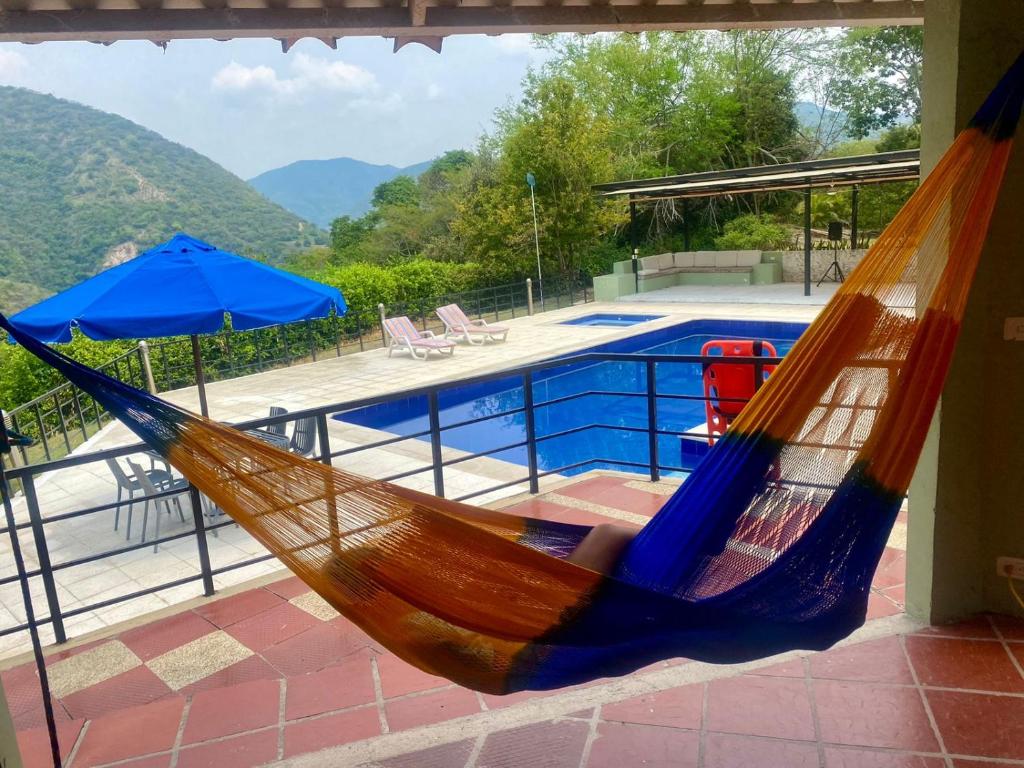 Buenavista Casa Campestre photo 1