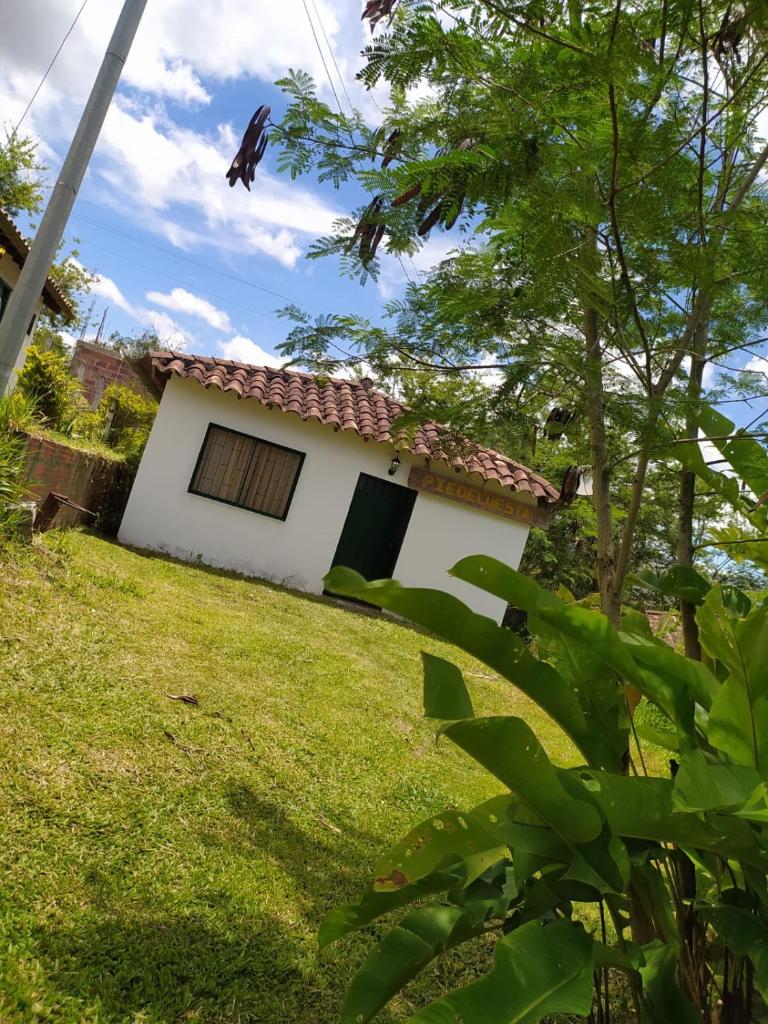 Hospedaje Donde Gustavo Osorio photo 4