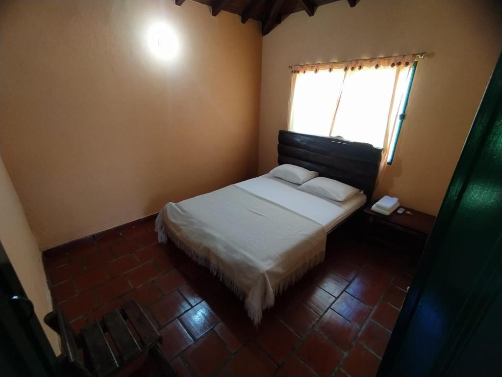 Hospedaje Donde Gustavo Osorio photo 1