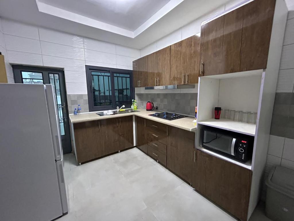 Caza de JAJA Apartments photo 2