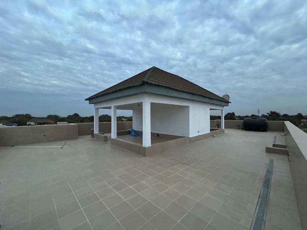 Caza de JAJA Apartments photo 3