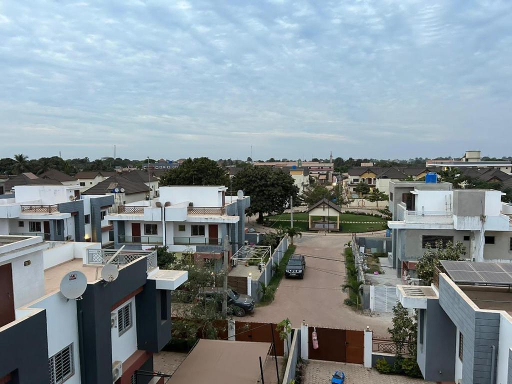 Caza de JAJA Apartments photo 4