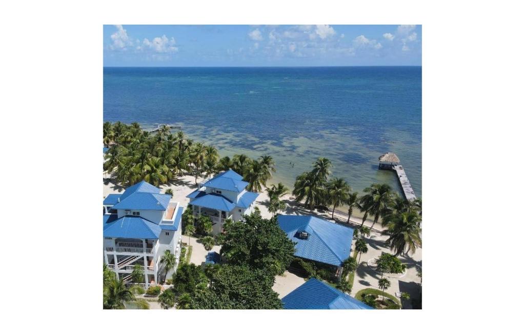 Sapphire Beach Condo photo 1