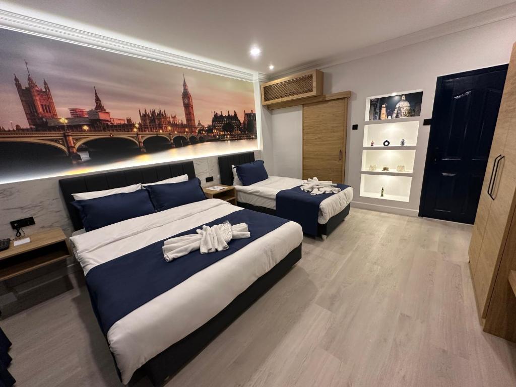Bella Otel Mudanya photo 2