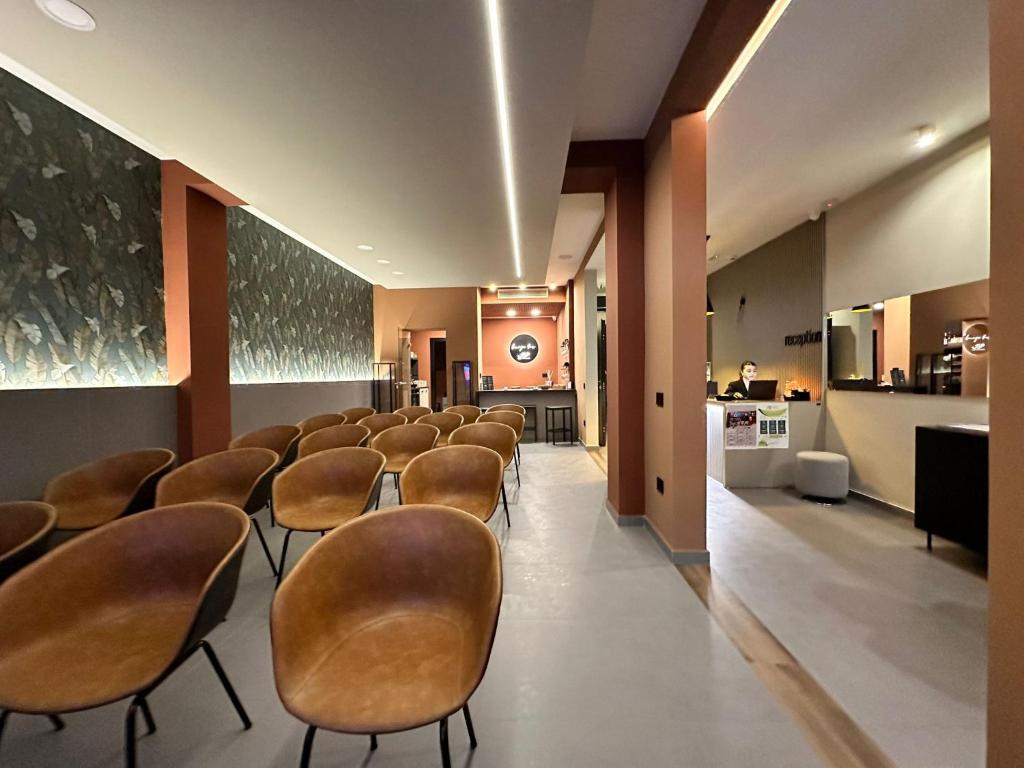 House Room Civico 56 photo 1