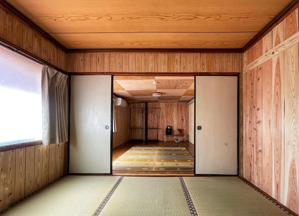 omusubi guest house (JAPANESE　STYLE） photo 3