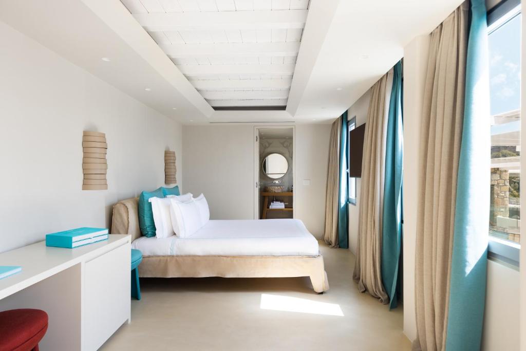 Nammos Hotel Mykonos photo 2