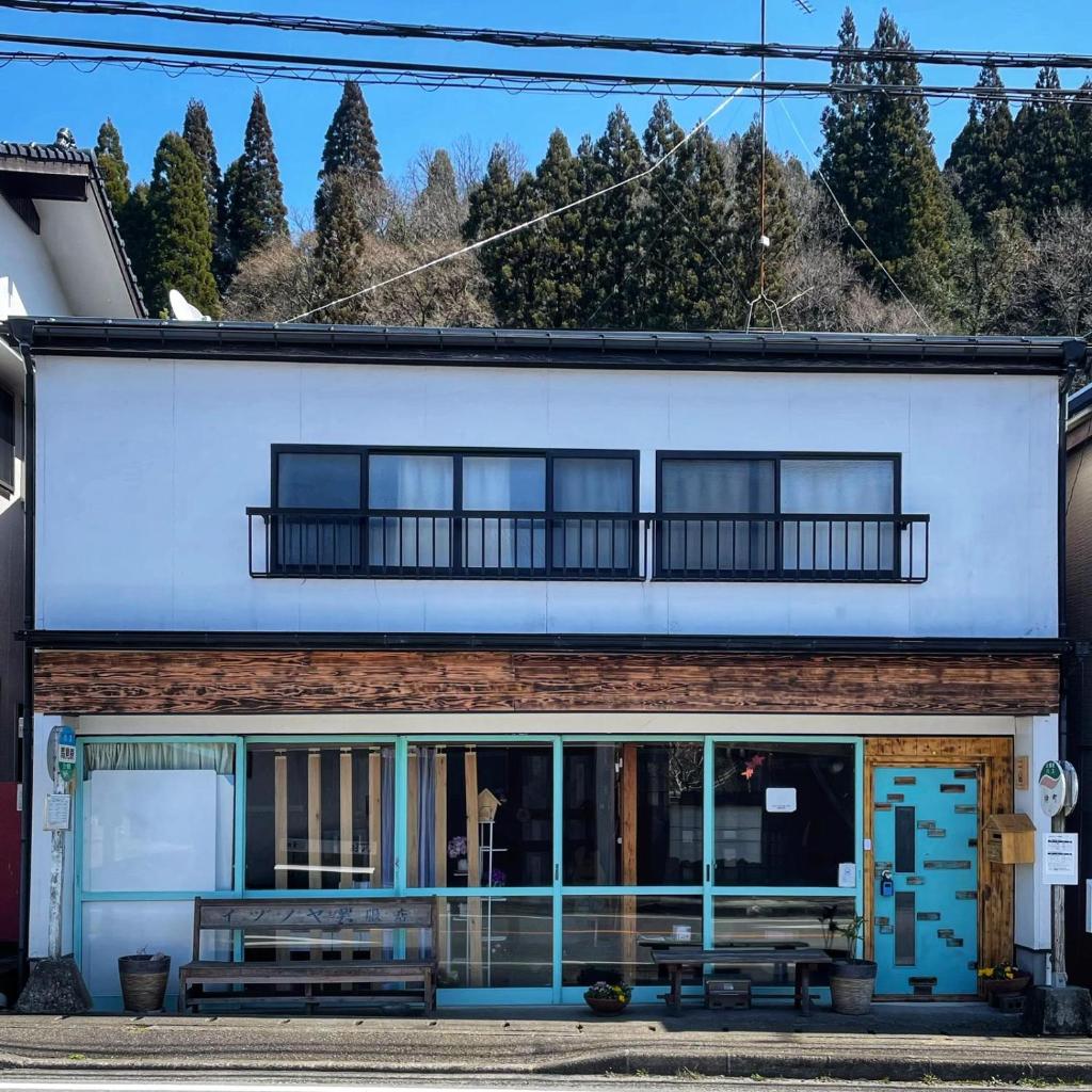 omusubi guest house (JAPANESE　STYLE） photo 2