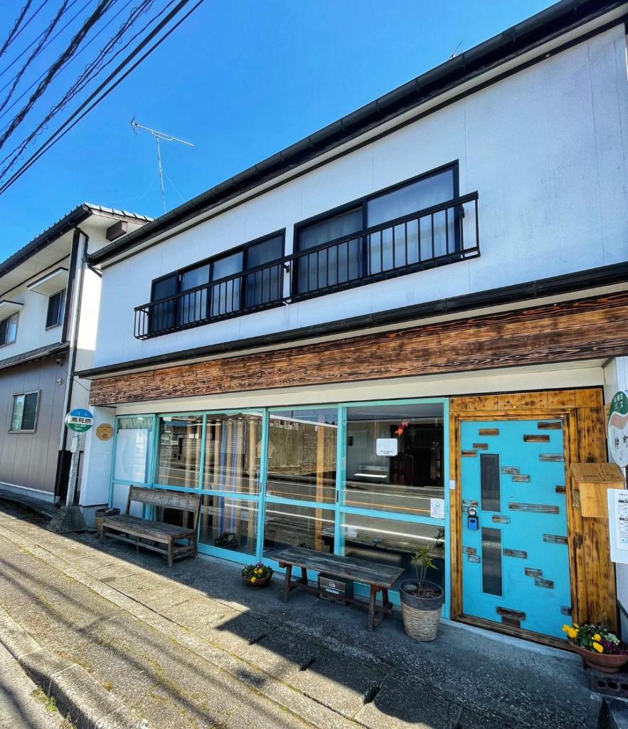 omusubi guest house (JAPANESE　STYLE） photo 1