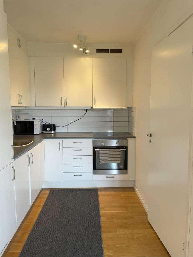 Great location, 2 bedroom Lidingo photo 2