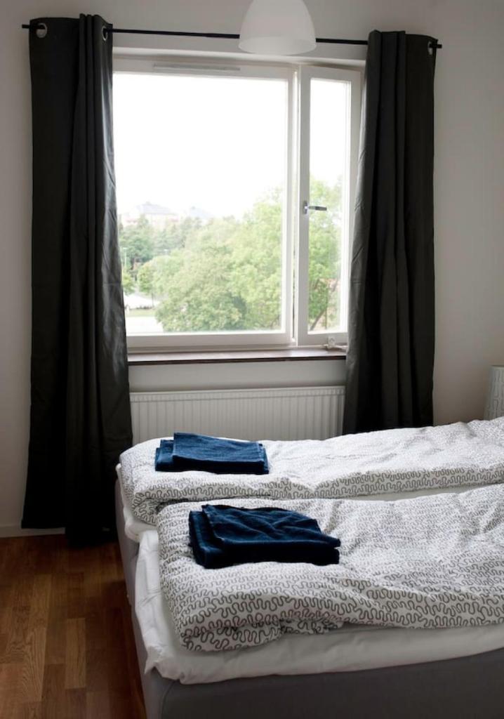 Charming one bed room apartment photo 1