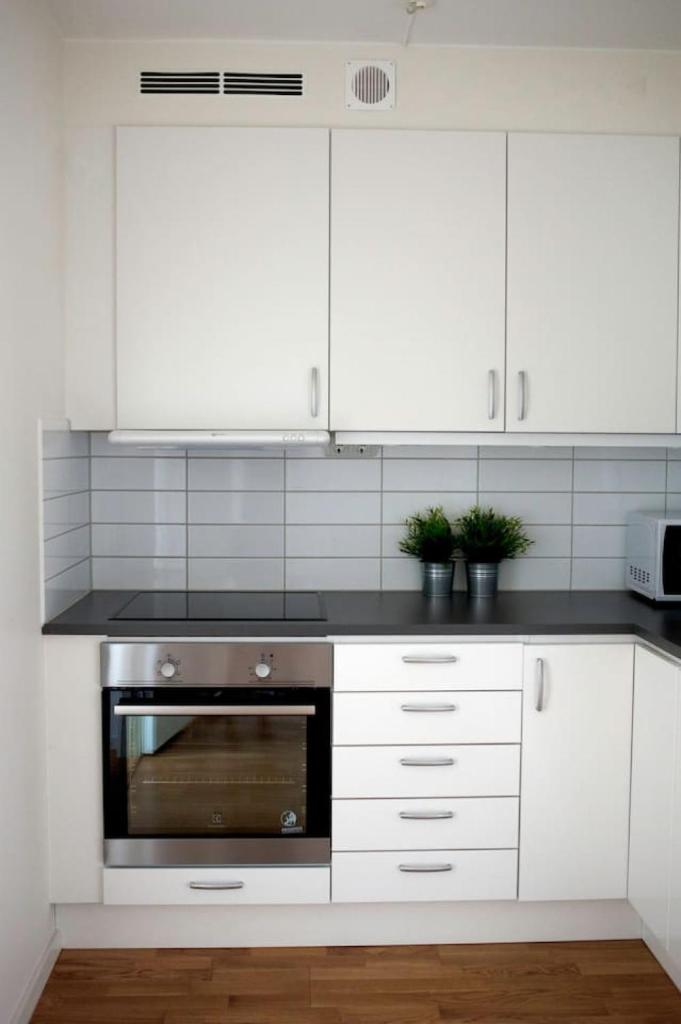 Charming one bed room apartment photo 2