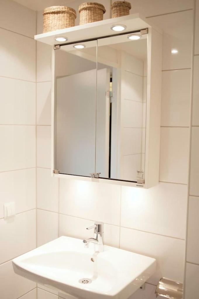 Charming one bed room apartment photo 4