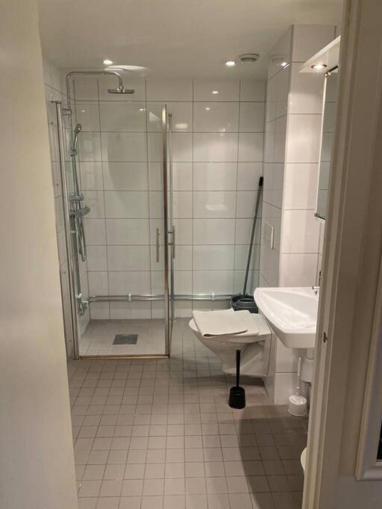 Great 1 bedroom flat on Lidingo photo 1