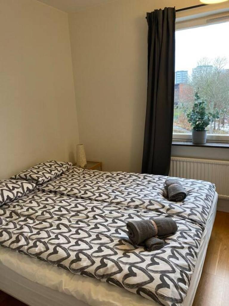 Great 1 bedroom flat on Lidingo photo 2