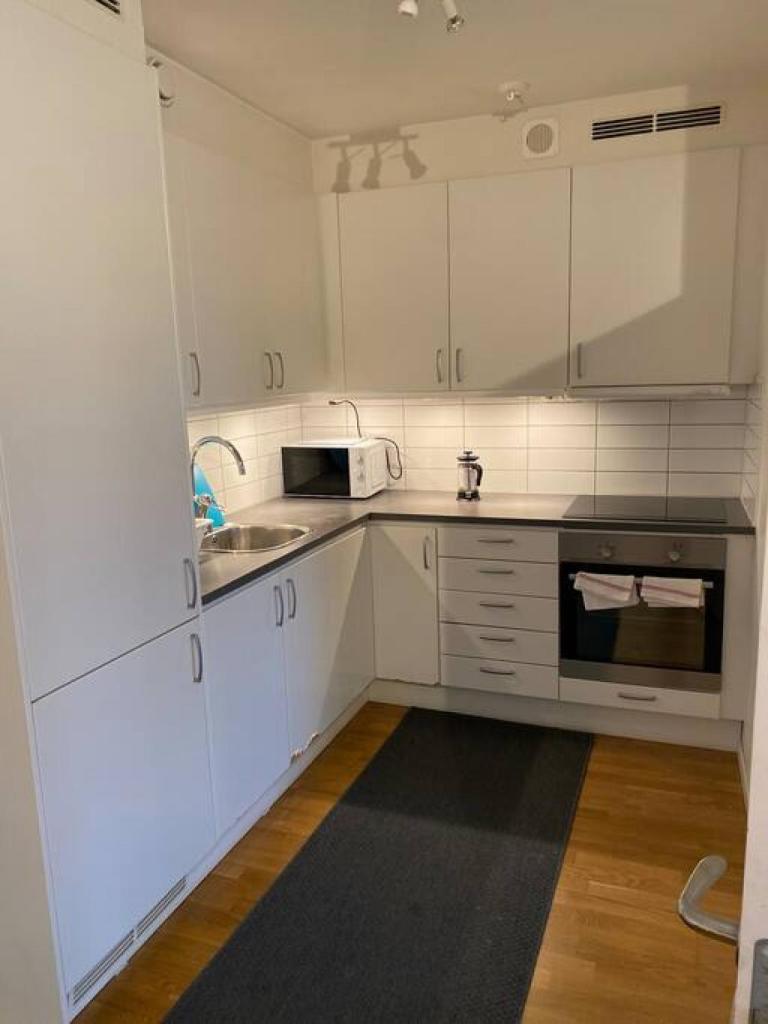 Great 1 bedroom flat on Lidingo photo 3