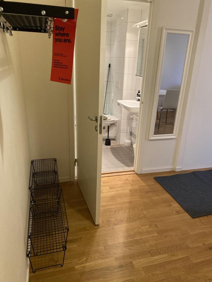 Great 1 bedroom flat on Lidingo photo 4