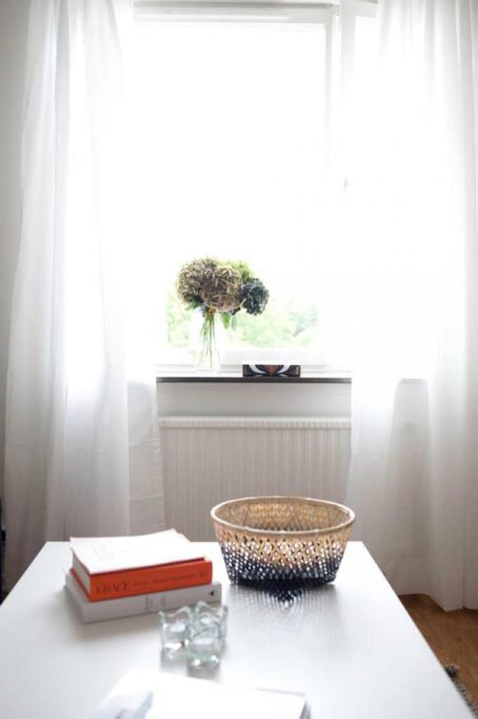 Open plan living in Larsberg, Lidingo photo 3