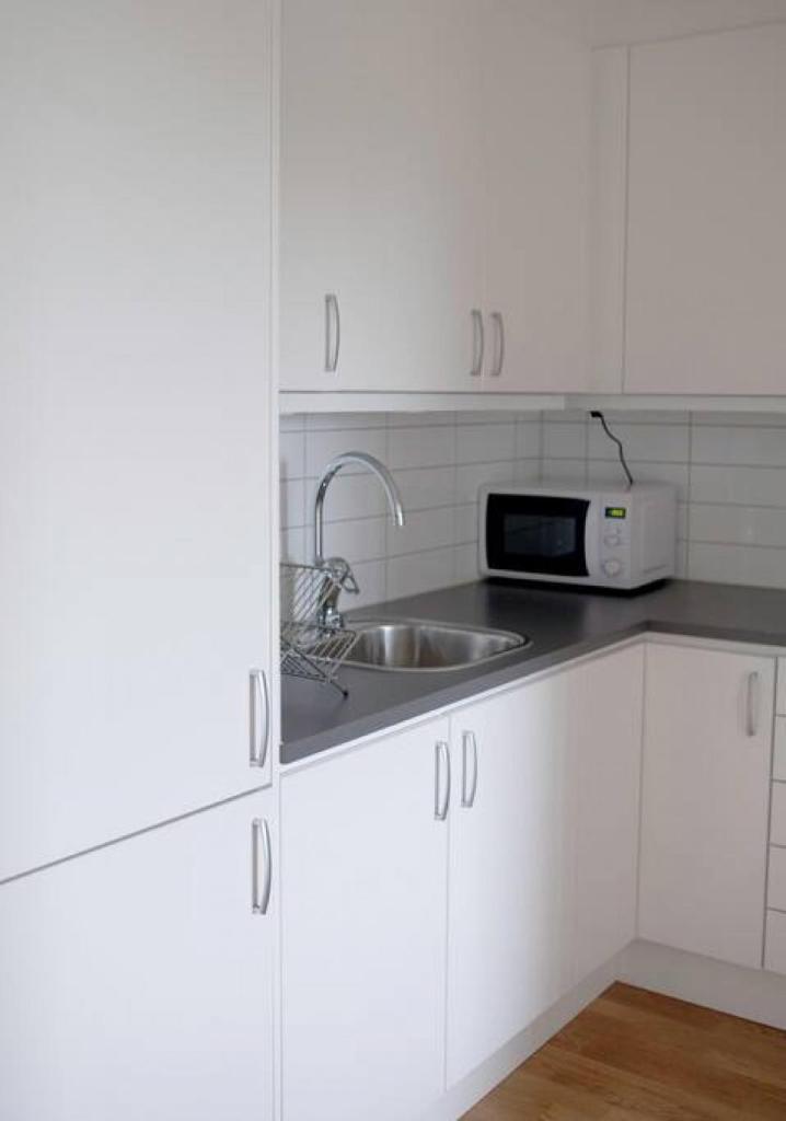 Lovely 1 bedroom flat in Larsberg, Lidingo photo 1
