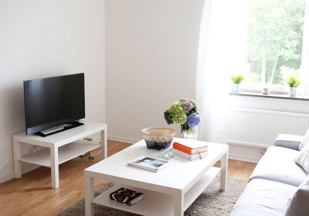Lovely 1 bedroom flat in Larsberg, Lidingo photo 3